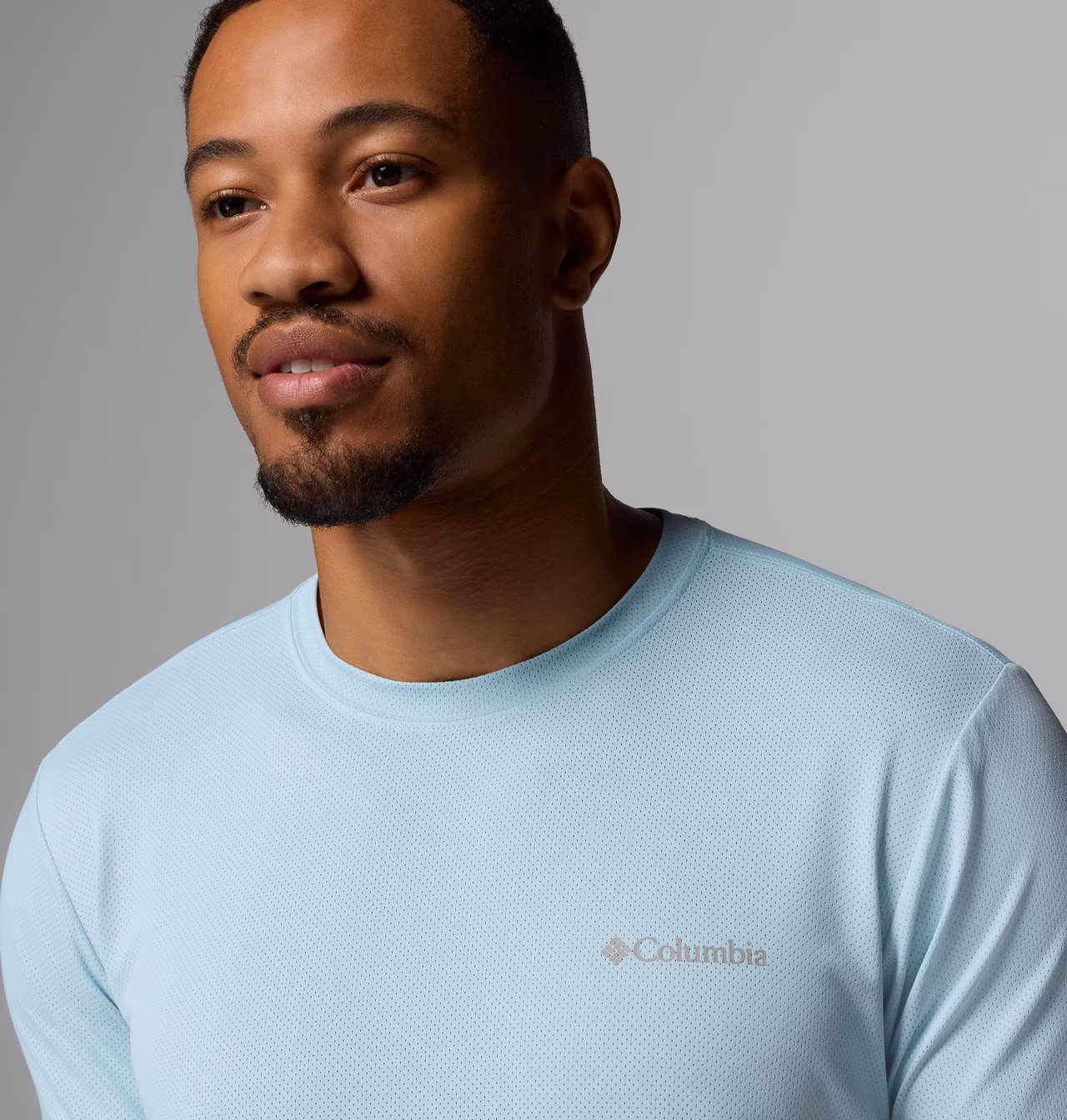 CAMISETA MASCULINO COLUMBIA TECH TRAIL UTILITY – foto 5
